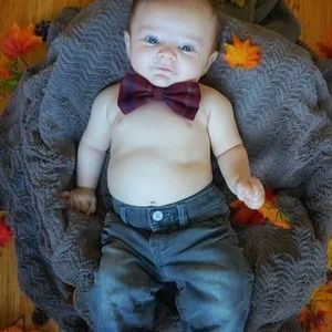 Meet your Posher, Dustin